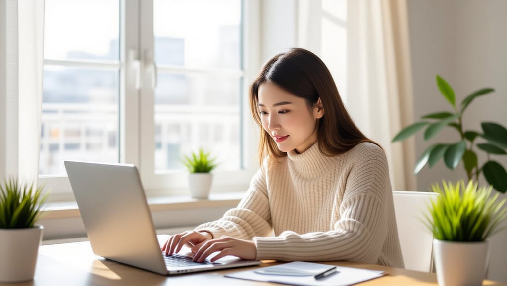 📝 술술 읽히는 본문 구조 설계 비법