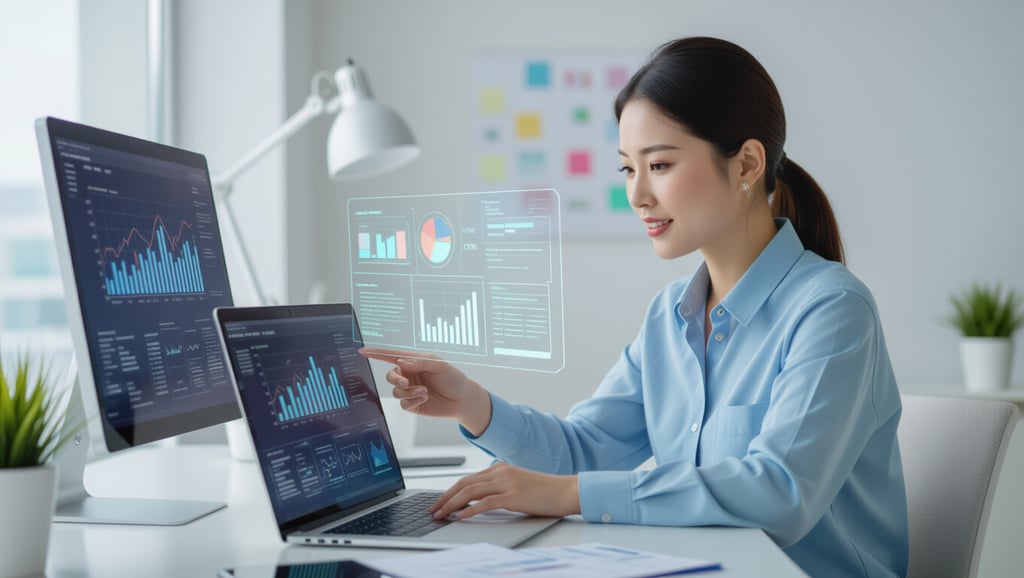 AI 업무 효율화, 실무 적용부터 조직 경쟁력 강화까지 마스터하기 2 📋 AI 업무 효율화, 왜 필요할까요?