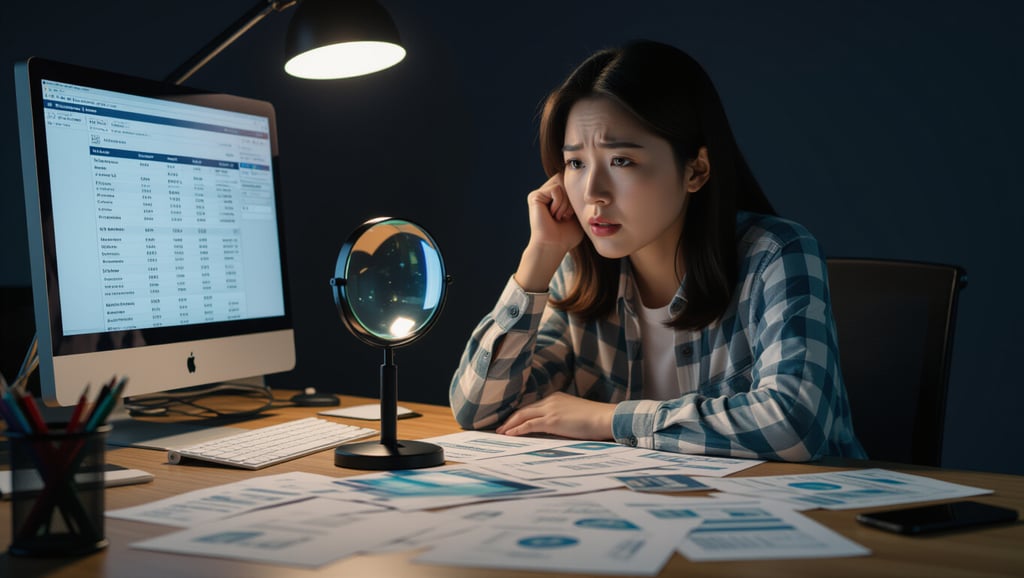 보이스피싱 피해, 골든타임 내 지급정지부터 환급까지 완벽 가이드 5 📝 환급 가능성을 높이는 피해 입증 자료 준비!