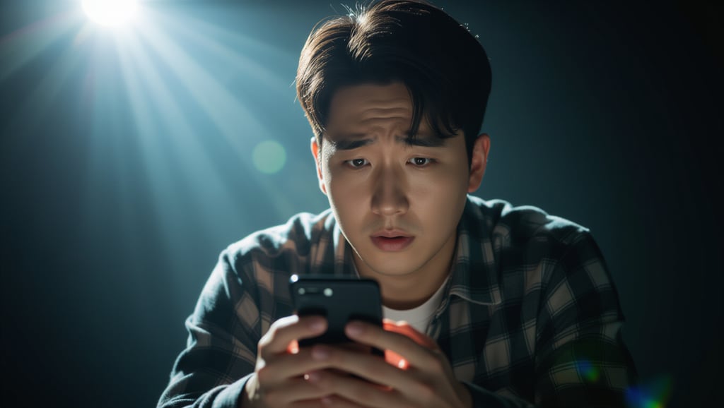 보이스피싱 피해, 골든타임 내 지급정지부터 환급까지 완벽 가이드 9 📌 마무리