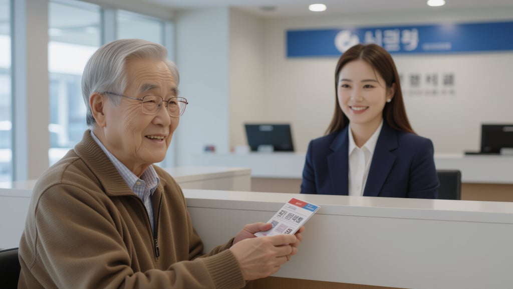 보이스피싱 피해, 골든타임 내 지급정지부터 환급까지 완벽 가이드 7 🛡️ 금융사고 분담 제도와 보험 활용 팁!