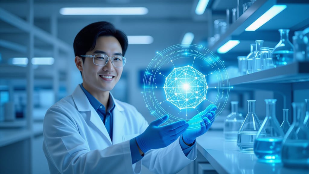 전고체 배터리 기술부터 투자 전략까지: 핵심 기업과 로드맵 총정리 3 💡 핵심 밸류체인과 소재의 중요성