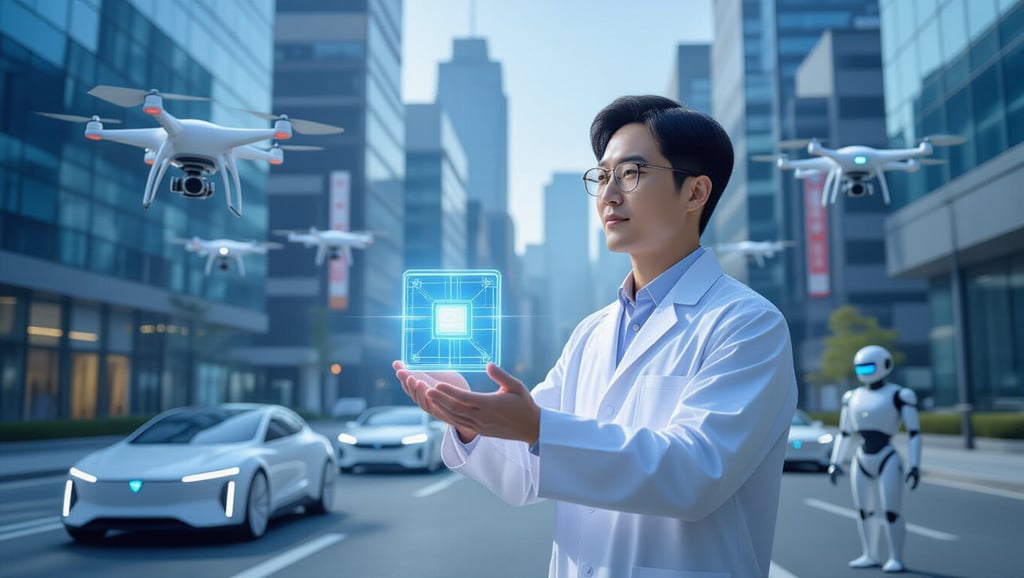 전고체 배터리 기술부터 투자 전략까지: 핵심 기업과 로드맵 총정리 8 🌟 전고체 배터리의 미래 가치