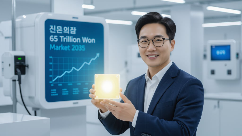 전고체 배터리 기술부터 투자 전략까지: 핵심 기업과 로드맵 총정리 2 📋 전고체 배터리, 왜 주목할까요?