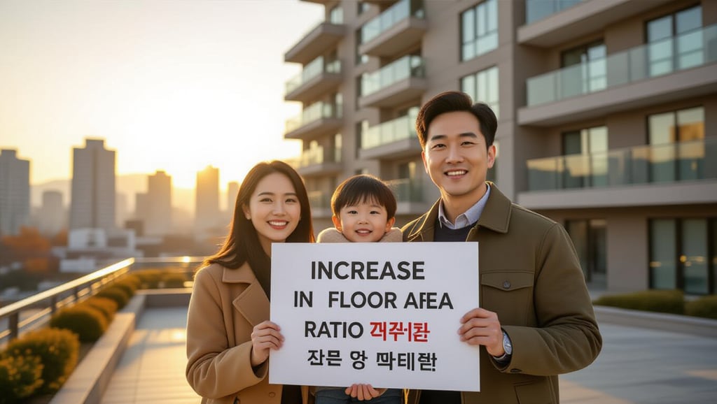 서울 재건축 규제 완화, 투자자·실거주자 영향과 시장 전망 총정리 2 📋 서울 재건축 규제 완화, 핵심은 무엇일까요?