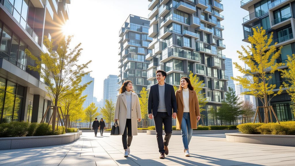 서울 재건축 규제 완화, 투자자·실거주자 영향과 시장 전망 총정리 3 🚀 재건축 속도와 사업성, 얼마나 달라질까요?