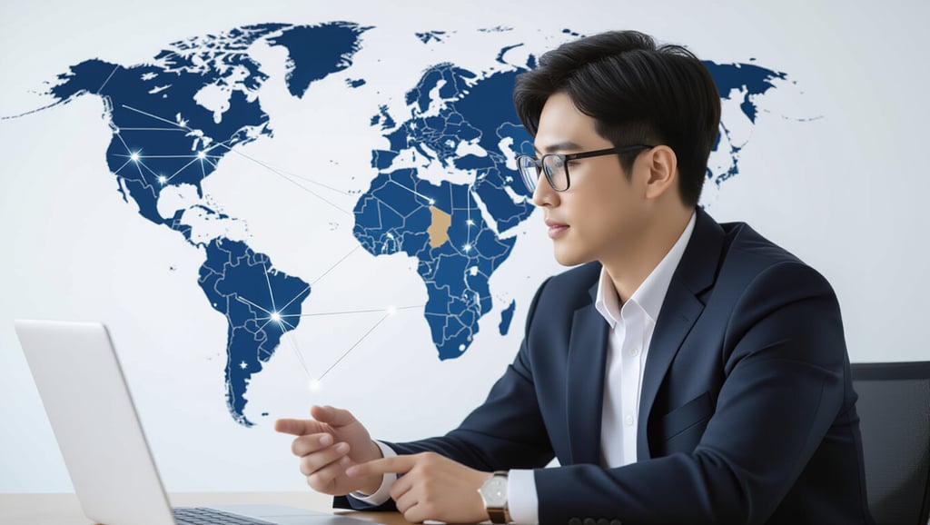 ETF 투자 기초부터 포트폴리오 완성까지: 실전 가이드 7 🛡️ 안전한 자산 증식: 리스크 관리와 분산 투자