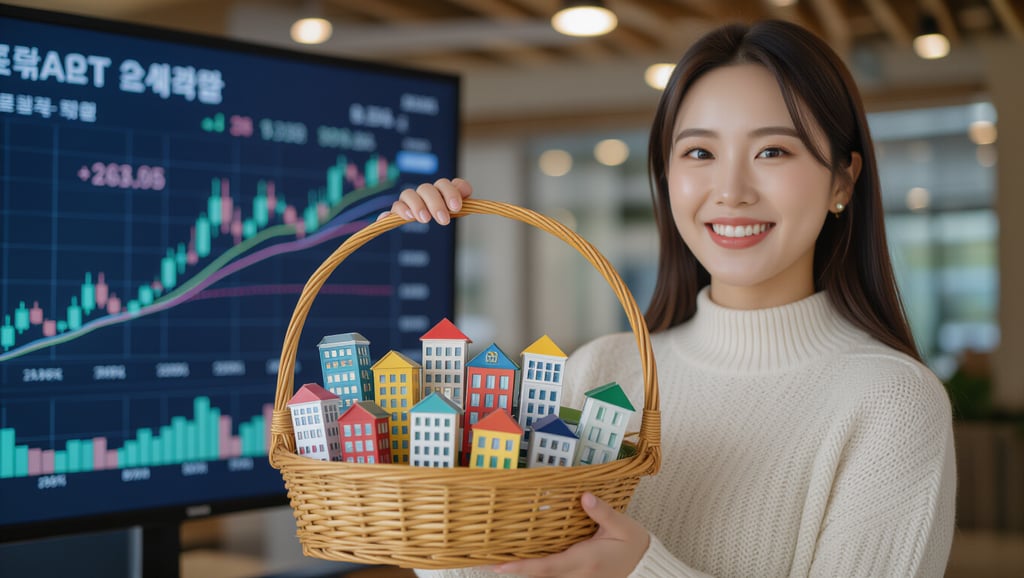 ETF 투자 기초부터 포트폴리오 완성까지: 실전 가이드 2 📋 ETF 투자, 왜 시작해야 할까요?