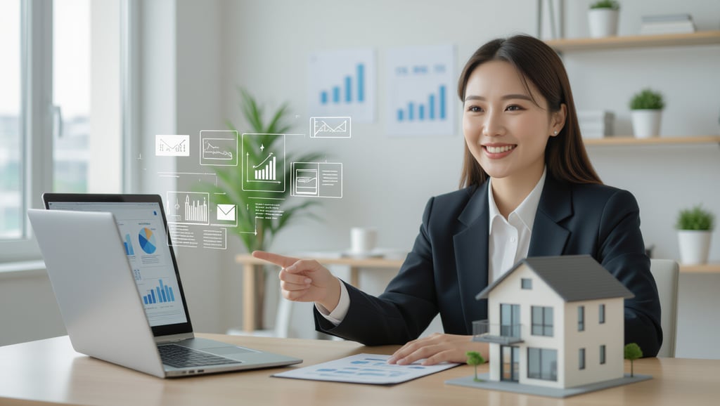 💰 현명한 주택수 관리로 절세하는 방법