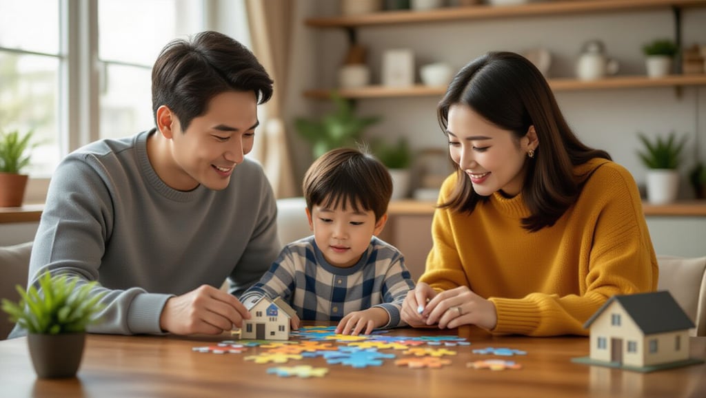 📌 주택수에 포함되는 자산은 무엇일까요?