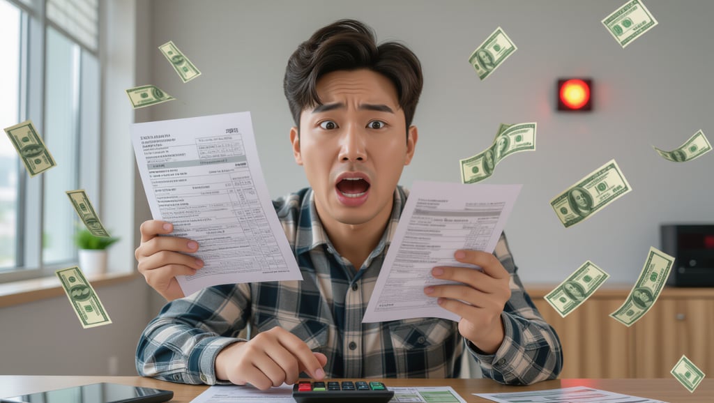 📋 주택수 확인, 왜 중요할까요?