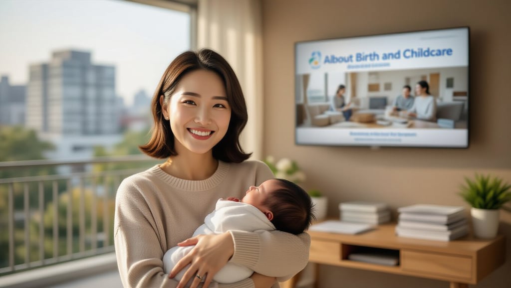 📱 주거비 지원 신청 방법 및 필수 준비 서류