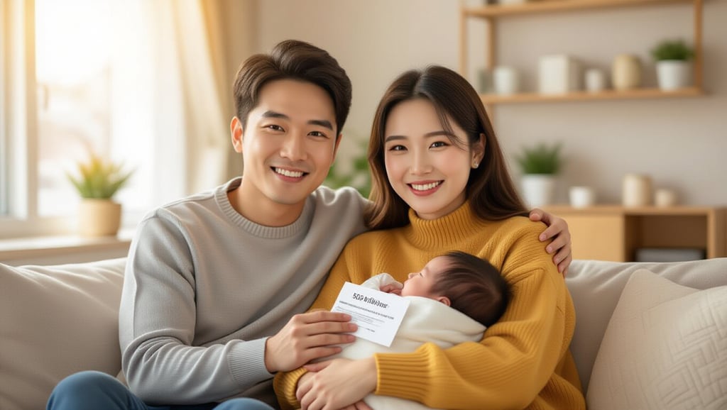 💡 서울시 출산가구 주거 정책의 제도적 의미와 기대 효과