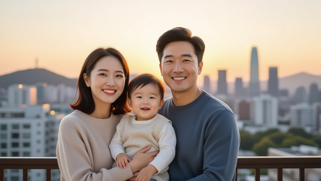 🔍 2026년 서울시 출산가구 주거비 지원 정책의 주요 변경 사항