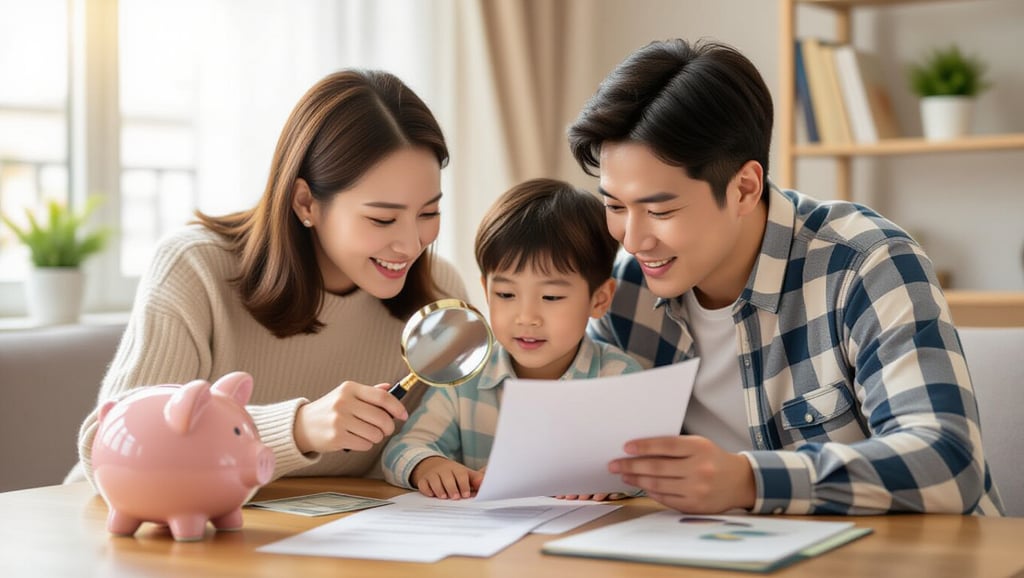 📌 정책 활용 시 유의사항 및 현명한 체크리스트