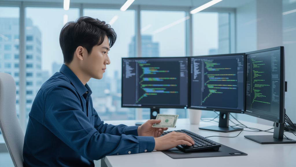 💰 ChatGPT-4.5의 가격 정책 및 이용 방법