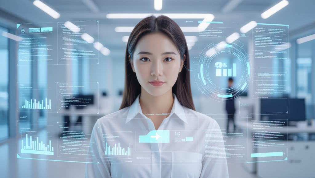 💡 ChatGPT-4.5의 새로운 기능과 활용 분야