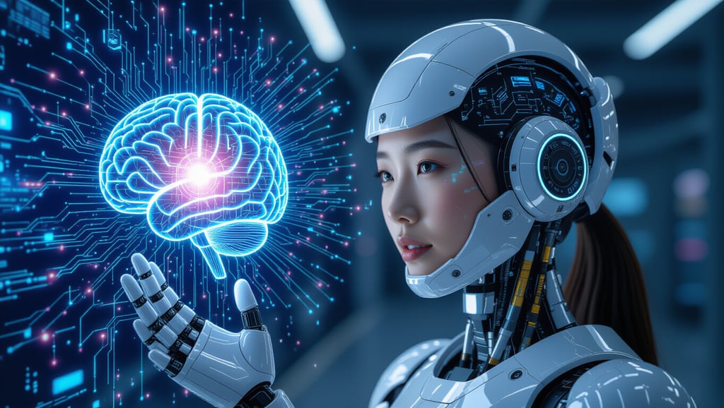 🚀 ChatGPT-4.5: 핵심 업그레이드 및 주요 특징