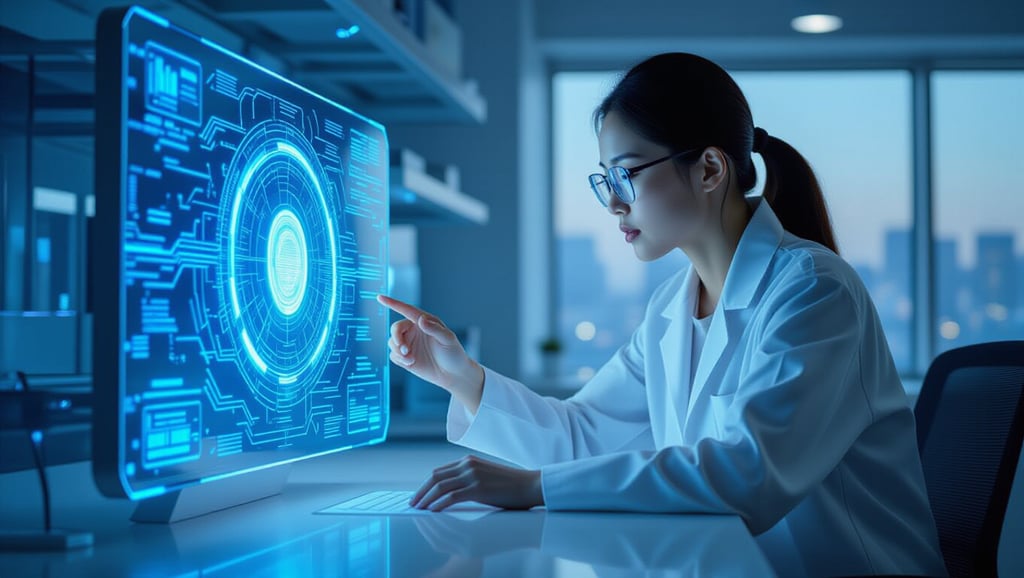 ⚠️ ChatGPT-4.5 사용 시 고려해야 할 한계점 및 윤리적 영향