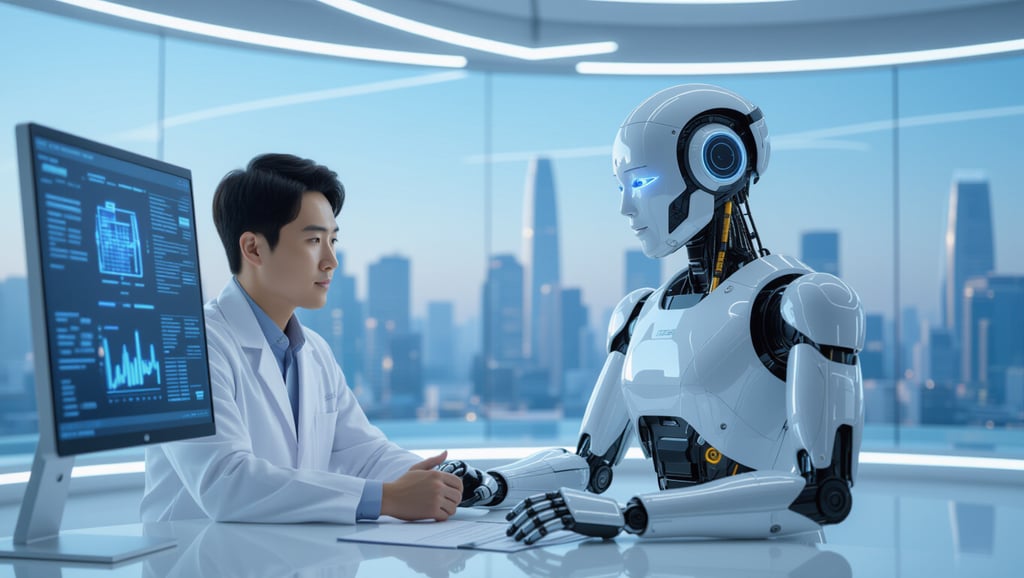 💰 휴머노이드 로봇 투자 및 산업 생태계 동향