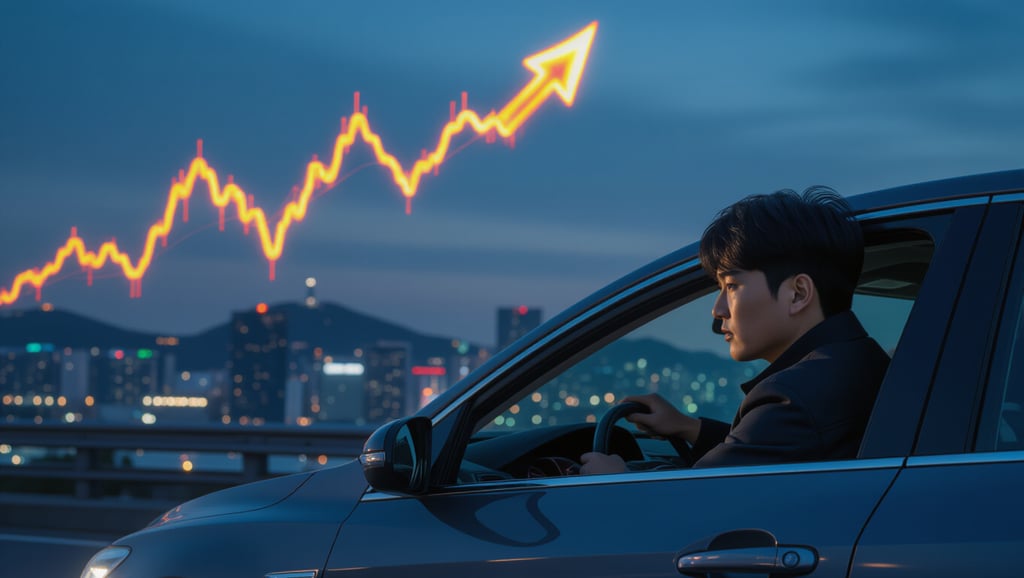 📋 스태그플레이션, 정확히 뭔가요?