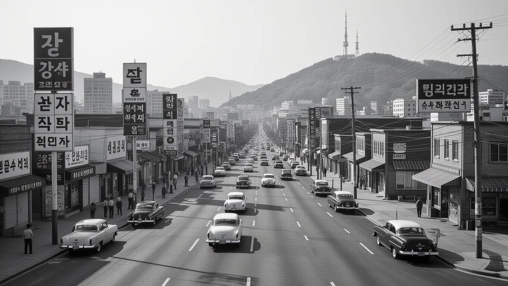 📚 역사 속 스태그플레이션 사례