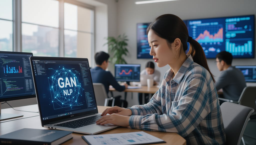 AI 국가 자격증 완벽 가이드: 종류부터 취득 전략, 진로까지 8 📈 최신 AI 관련 동향과 자격증의 연계성