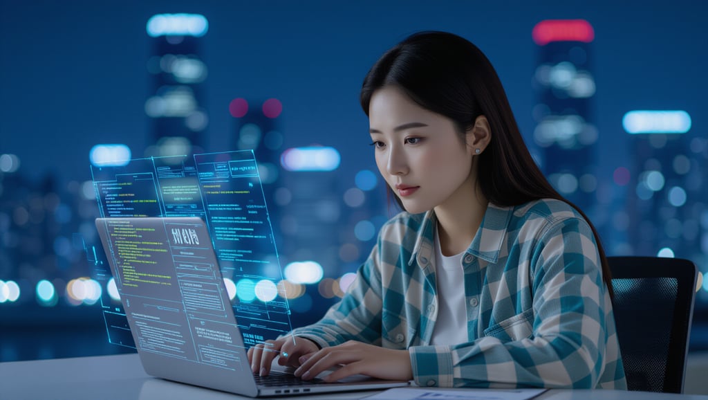 AI 국가 자격증 완벽 가이드: 종류부터 취득 전략, 진로까지 6 💰 AI 자격증 취득을 위한 교육 및 국비지원 활용 방안