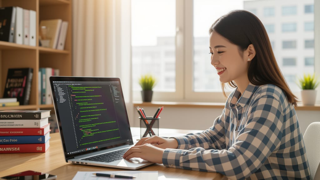 AI 국가 자격증 완벽 가이드: 종류부터 취득 전략, 진로까지 4 📝 AI 자격증 취득을 위한 준비 과정 및 전략