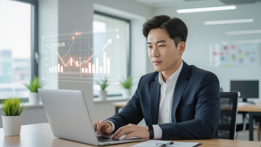 💡 정책자금 활용 팁: 직접대출의 장점