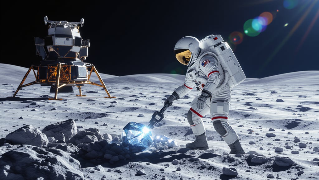 🛰️ NASA 주요 임무 적용 사례