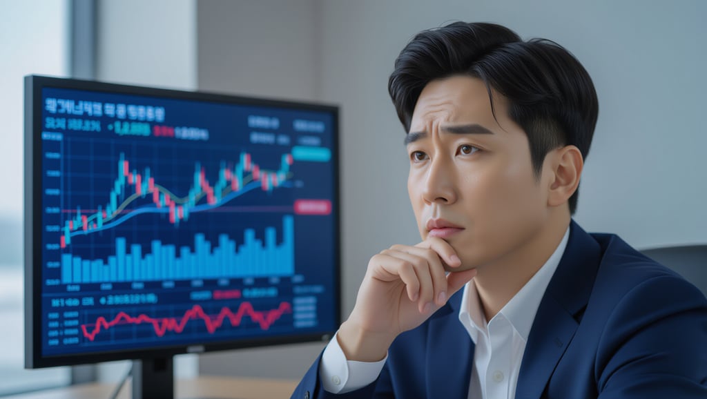 📈 2026년 주식 시장의 핵심 동인: 금리 및 통화 정책 전망