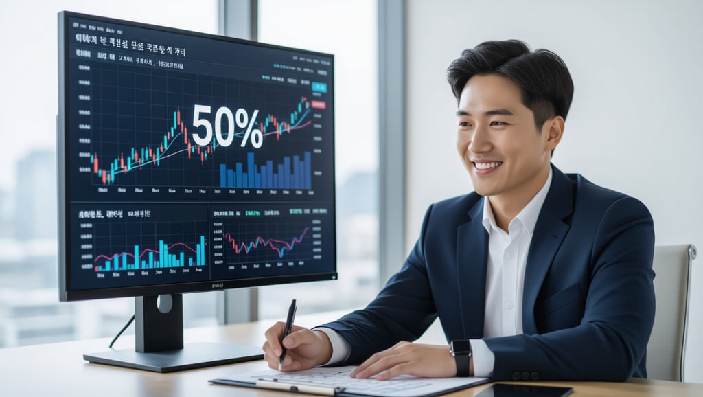 💡 2026년 투자 전략: 기회 포착과 위험 관리 방안