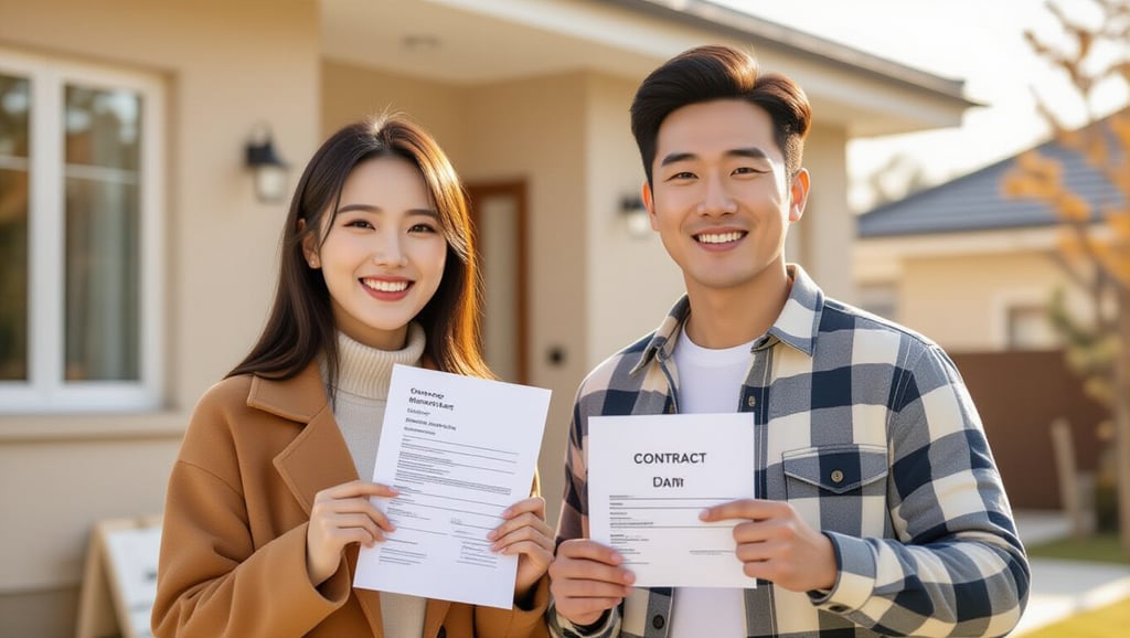 전세사기 예방 핵심: 대항력, 전입신고, 확정일자 권리 확보법 5 📊 전입신고와 확정일자: 권리 확보 필수 절차 비교