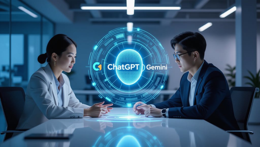 💡 나에게 맞는 AI 챗봇 활용법