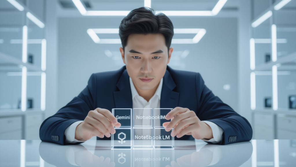 📈 AI 시장 변화와 구글의 미래