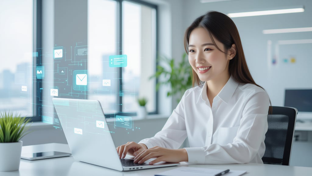 📌 나만의 AI 챗봇 활용 전략