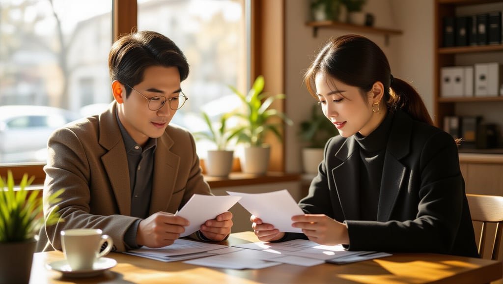 2026년 소상공인 지원사업, 신청부터 지원금 활용까지 완벽 가이드 3 🔍 우리 가게도 지원받을 수 있을까? 신청 자격 조건