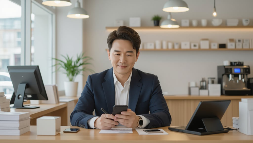 2026년 소상공인 지원사업, 신청부터 지원금 활용까지 완벽 가이드 7 💰 지원금액과 비율, 똑똑하게 활용하는 전략