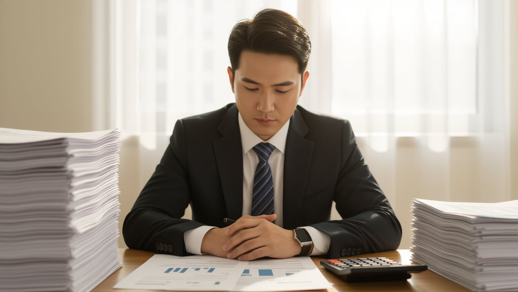 2026년 소상공인 지원사업, 신청부터 지원금 활용까지 완벽 가이드 8 💡 신청 후에도 중요! 유의사항과 기대 효과