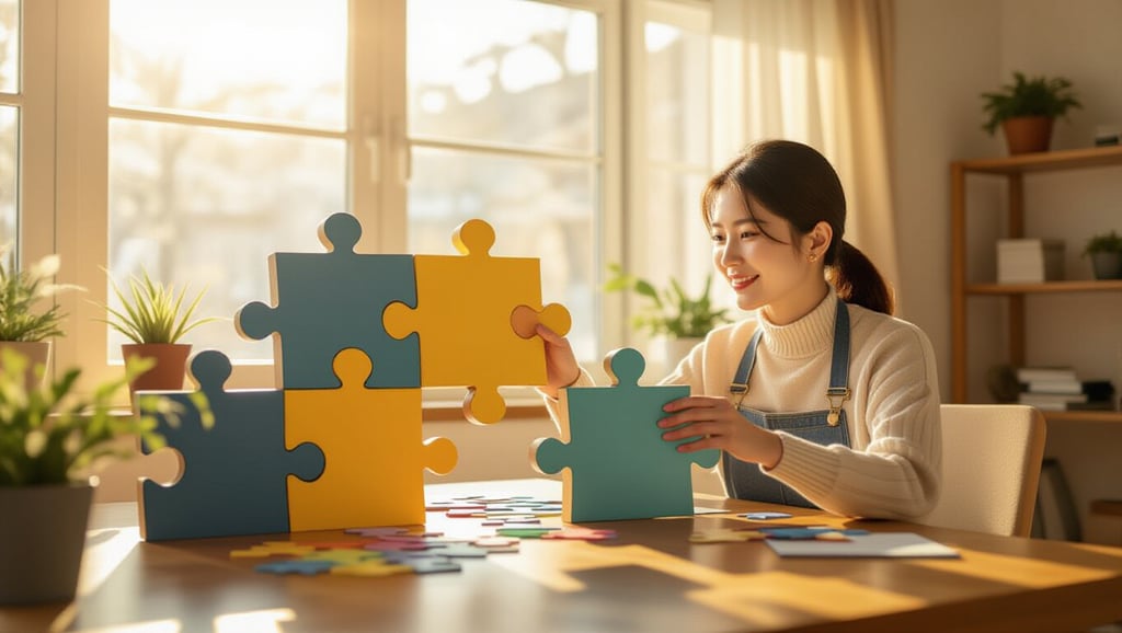 2026년 소상공인 지원사업, 신청부터 지원금 활용까지 완벽 가이드 6 ✅ 합격률 높이는 비법! 선정 기준과 평가 항목