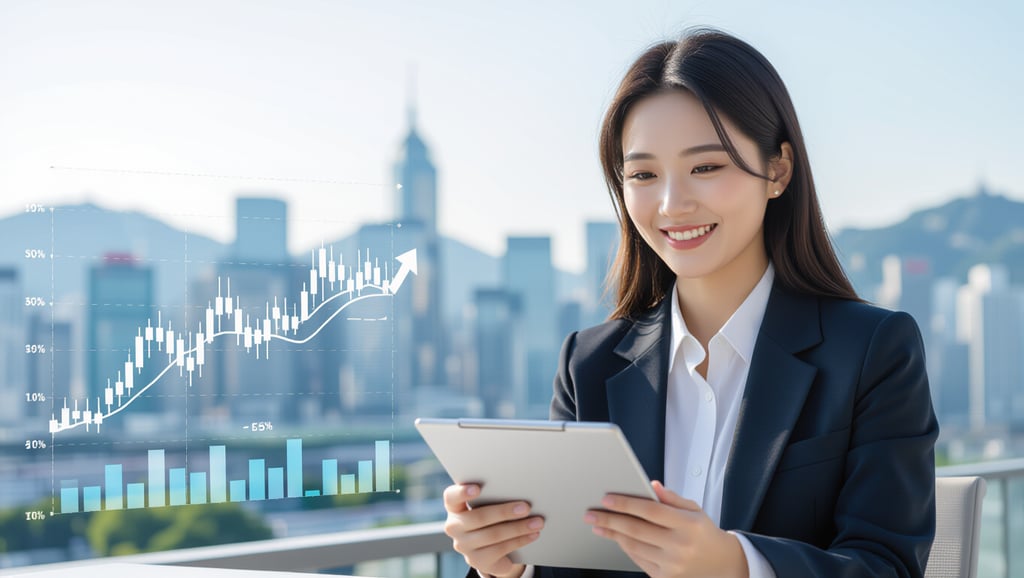 💡 금리 변동, 왜 중요할까요?