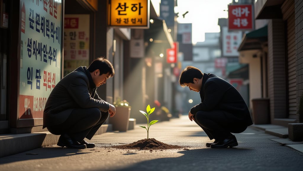 📋 폐업 자영업자 체납액 소멸 제도, 무엇인가요?