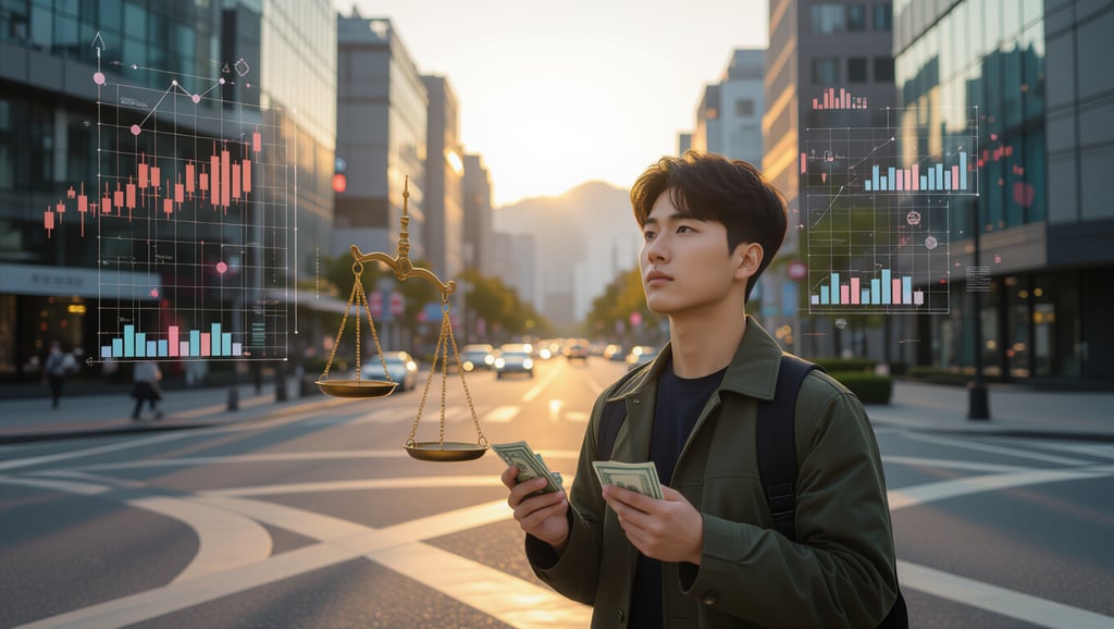 📊 청년도약계좌 vs. 다른 상품, 뭐가 다를까요?