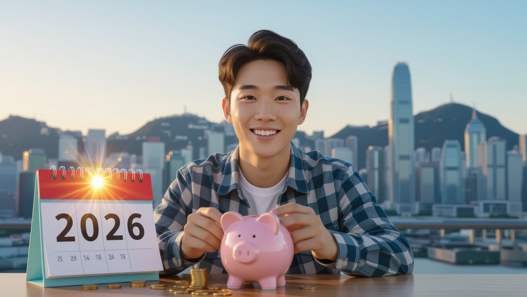 🚀 청년도약계좌로 그리는 나의 미래!