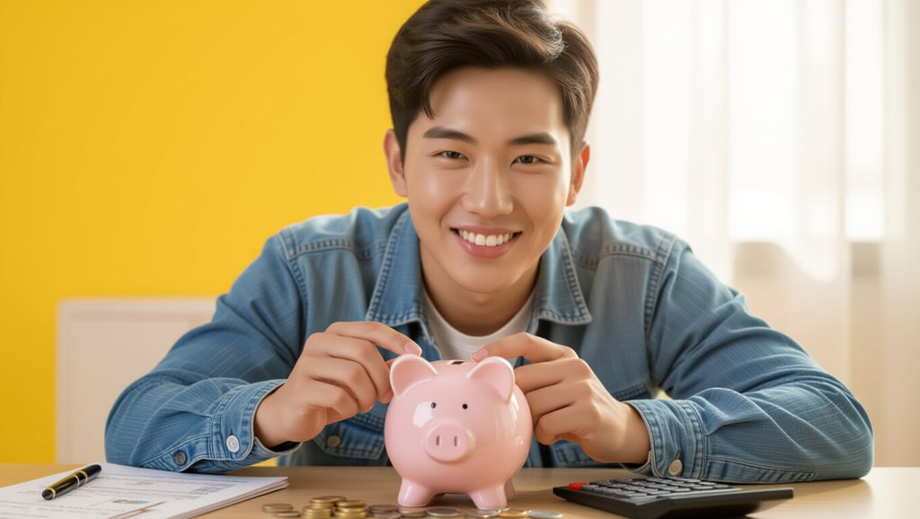 📋 청년도약계좌, 왜 필요할까요?