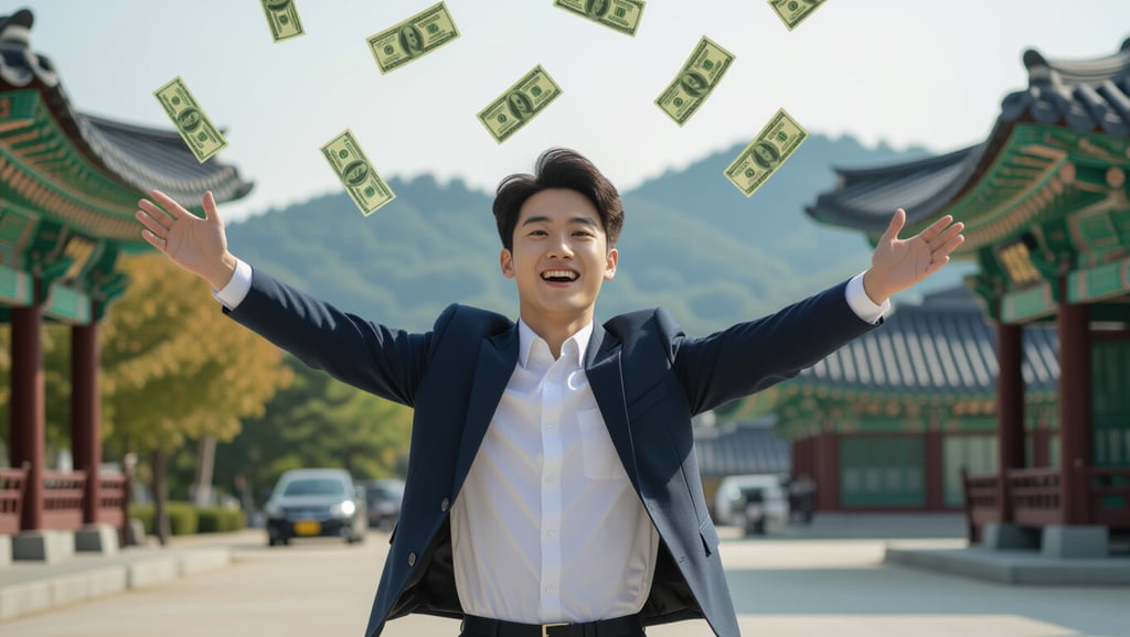 💡 가입 조건과 소득 기준, 핵심만 쏙쏙!