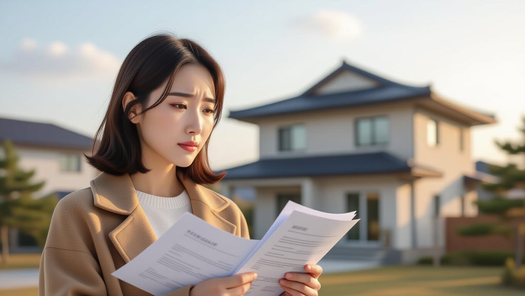 ⚠️ 중도 해지, 이것만은 꼭! (특별 해지 조건)