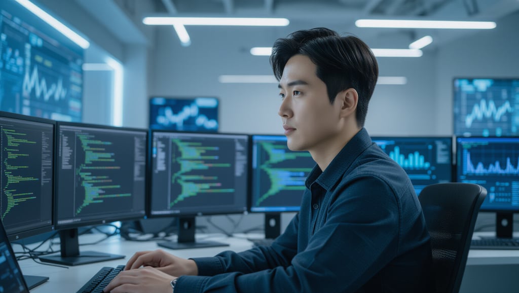 🚀 에이전트 성능, 최적화 비법은?