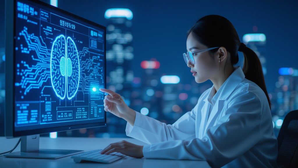 📋 AI 에이전트, 왜 중요할까요?